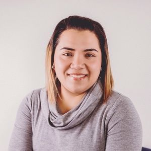 Meet your Posher, Rose